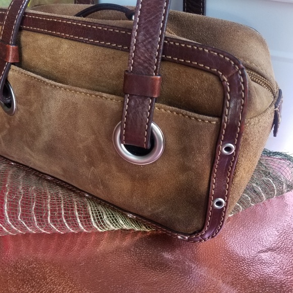 Hype Genuine Leather Bag - Picture 5 of 8